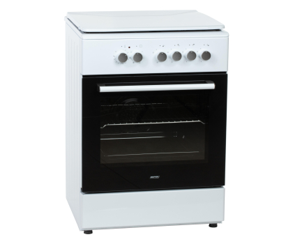 Kuchenka gazowo-elektryczna MPM-66-KGM-10 Termoobieg, 60cm
